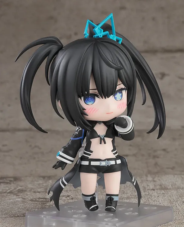 Black Rock Shooter FRAGMENT - 2155 Nendoroid Elishka (Good Smile Company)