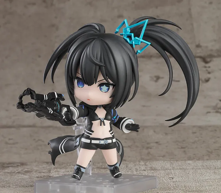 Black Rock Shooter FRAGMENT - 2155 Nendoroid Elishka (Good Smile Company)