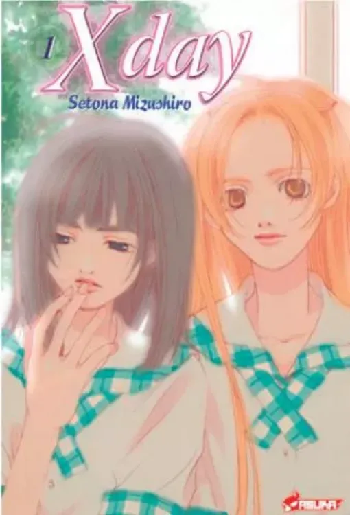 X Day Tome 01 (Occasion)