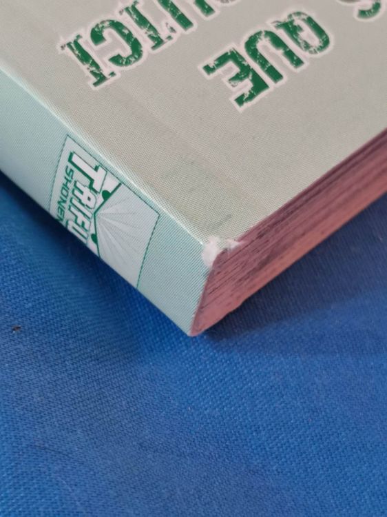 Tokyo Underground Tome 02 (Occasion)