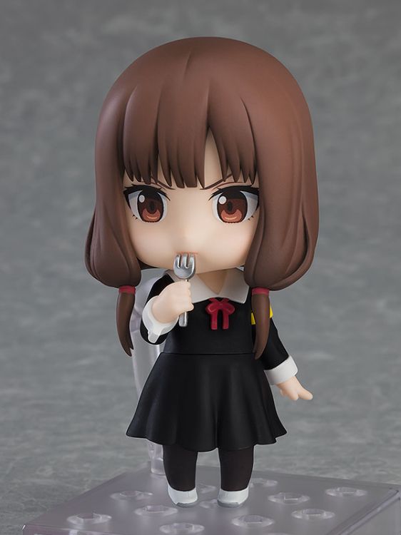 Kaguya-sama Love is War - 2164 Nendoroid Iino Miko (Good Smile Company)