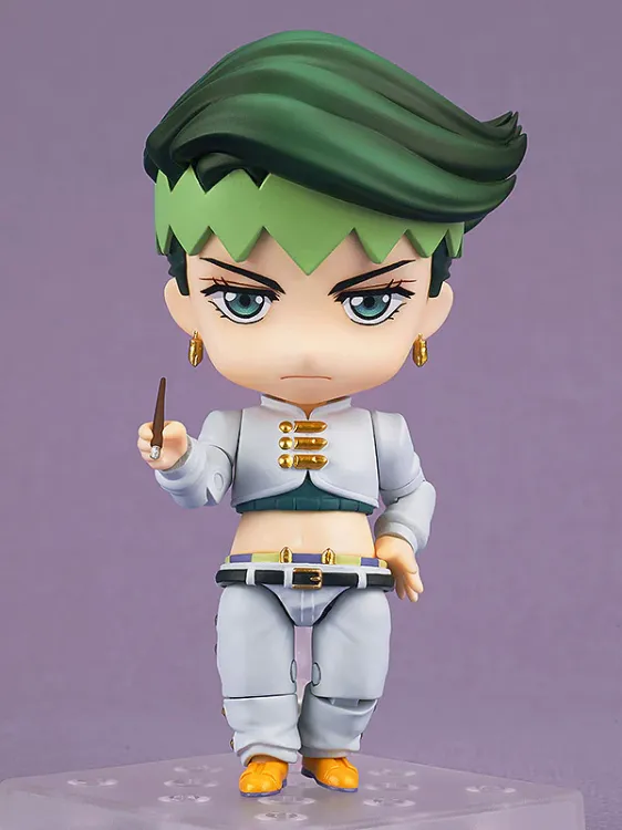 JoJo's Bizarre Adventure Diamond is Unbreakable - 1256 Nendoroid Kishibe Rohan (Medicos)