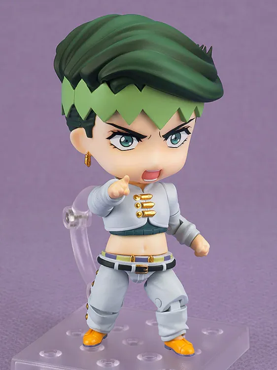 JoJo's Bizarre Adventure Diamond is Unbreakable - 1256 Nendoroid Kishibe Rohan (Medicos)