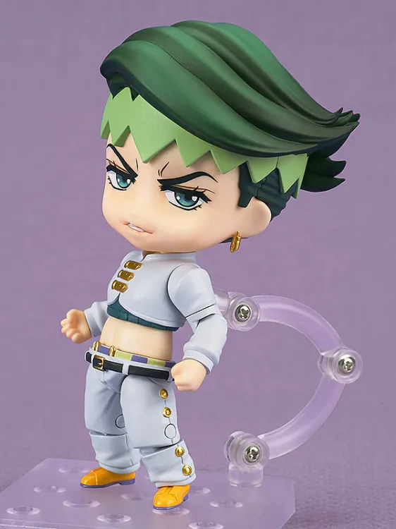 JoJo's Bizarre Adventure Diamond is Unbreakable - 1256 Nendoroid Kishibe Rohan (Medicos)