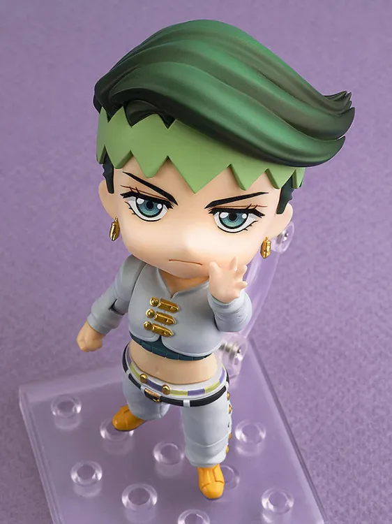 JoJo's Bizarre Adventure Diamond is Unbreakable - 1256 Nendoroid Kishibe Rohan (Medicos)