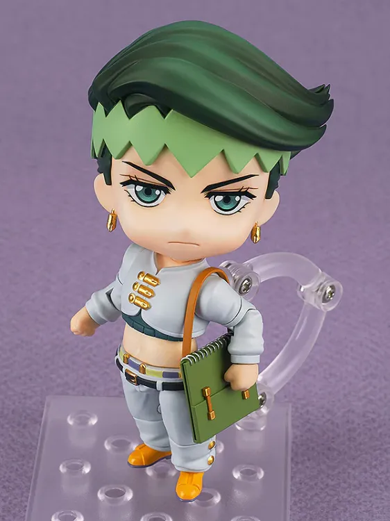 JoJo's Bizarre Adventure Diamond is Unbreakable - 1256 Nendoroid Kishibe Rohan (Medicos)