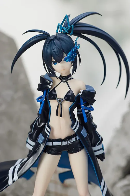 Black Rock Shooter FRAGMENT - POP UP PARADE Elishka (Good Smile Company)