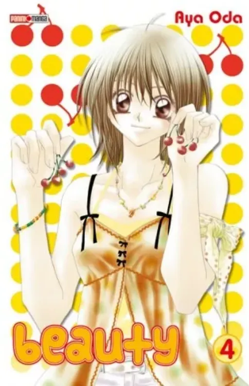 Beauty Tome 04 (Occasion)