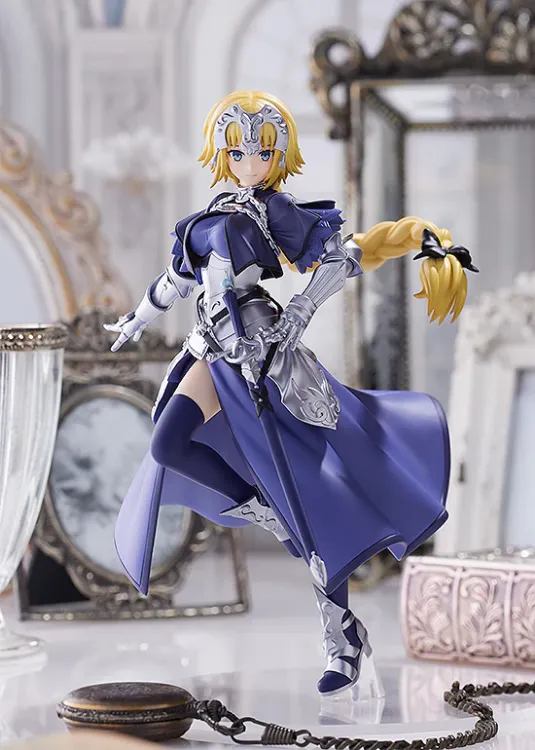 Fate Grand Order - POP UP PARADE Ruler Jeanne d'Arc (Max Factory) 