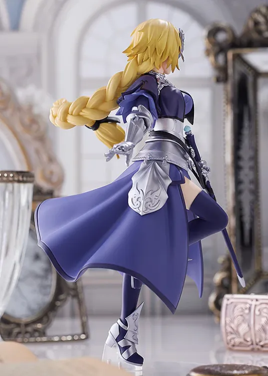 Fate Grand Order - POP UP PARADE Ruler Jeanne d'Arc (Max Factory) 