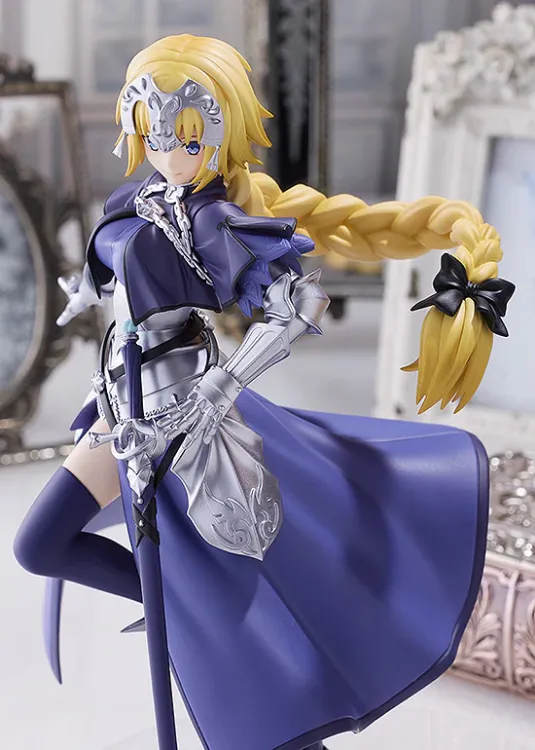 Fate Grand Order - POP UP PARADE Ruler Jeanne d'Arc (Max Factory) 