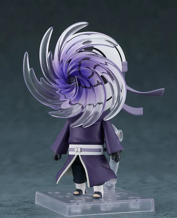 Naruto Shippuden - 2120 Nendoroid Uchiha Obito (Good Smile Company)