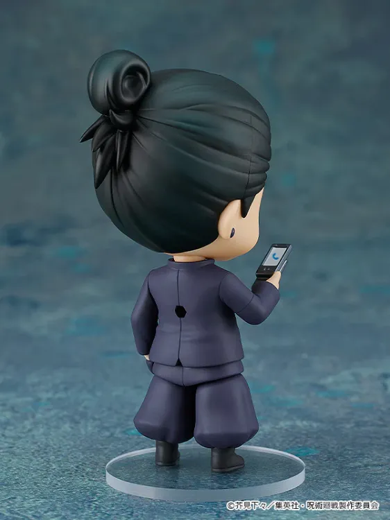 Jujutsu Kaisen - 2206 Nendoroid Getou Suguru Tokyo Jujutsu High School Ver. (Good Smile Company)