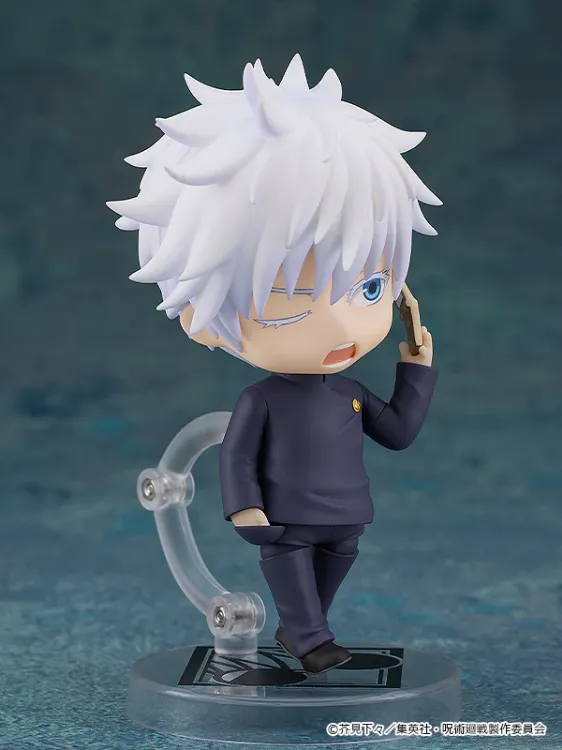 Jujutsu Kaisen - 2205 Nendoroid Gojou Satoru Tokyo Jujutsu High School Ver. (Good Smile Company)