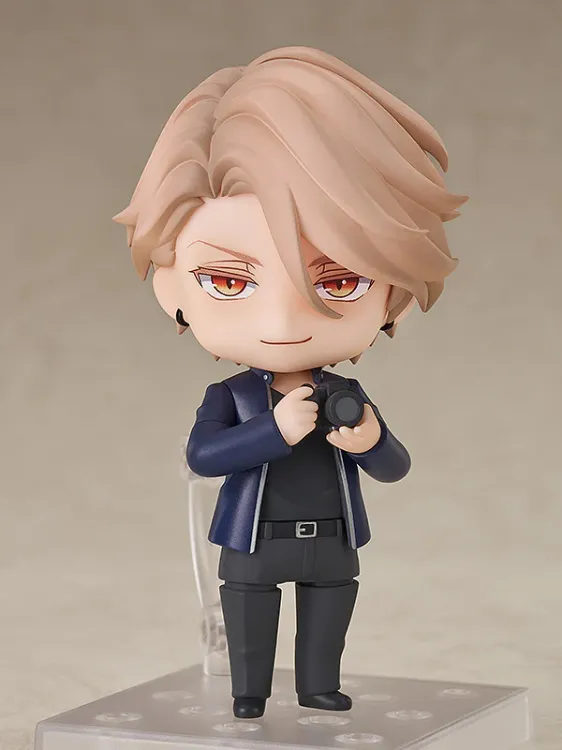 Therapy Game - 2199 Nendoroid Mito Minato (Good Smile Company)