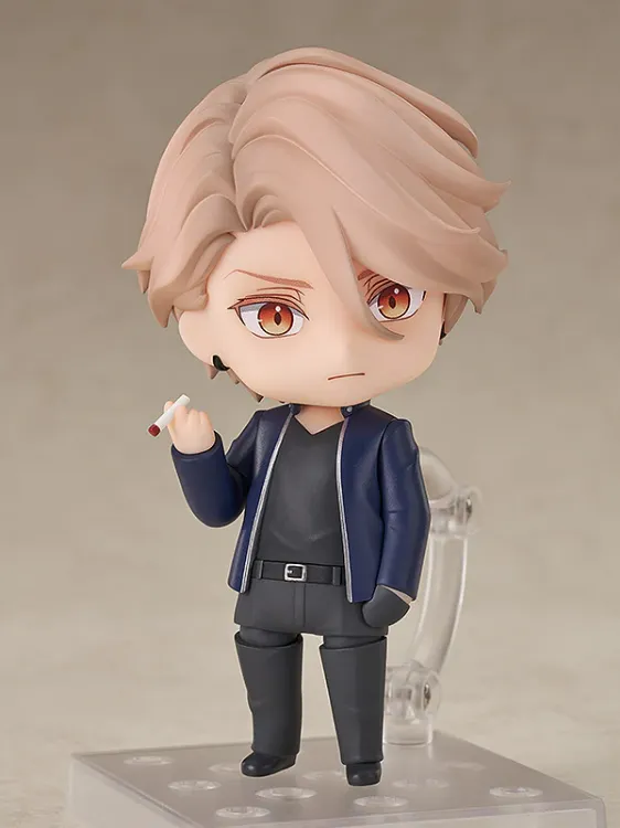 Therapy Game - 2199 Nendoroid Mito Minato (Good Smile Company)