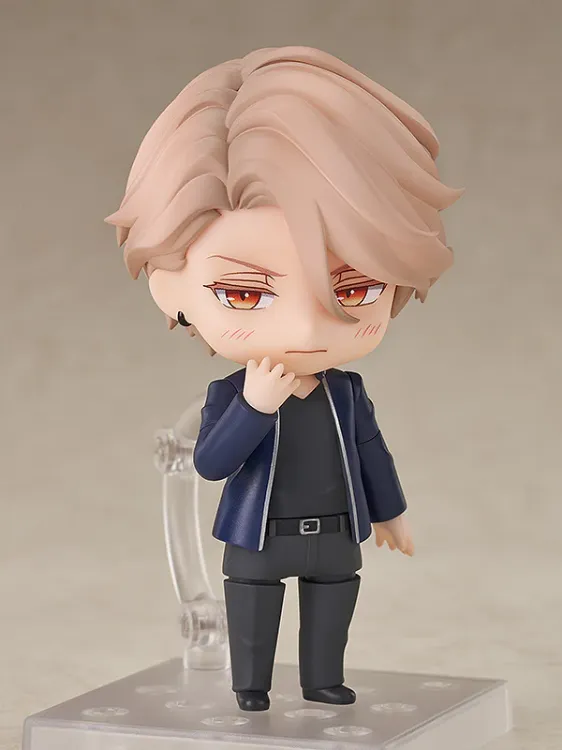 Therapy Game - 2199 Nendoroid Mito Minato (Good Smile Company)