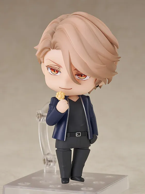 Therapy Game - 2199 Nendoroid Mito Minato (Good Smile Company)