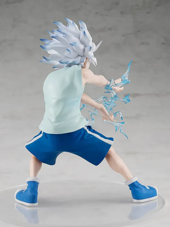 Hunter x Hunter - POP UP PARADE Killua Zoldyck (Good Smile Company)