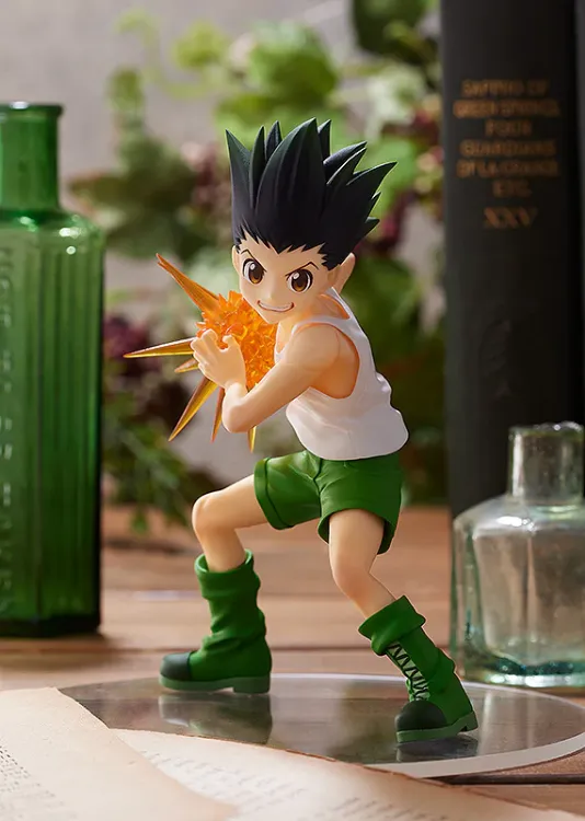 Hunter x Hunter - POP UP PARADE Gon Freecss (Good Smile Company)