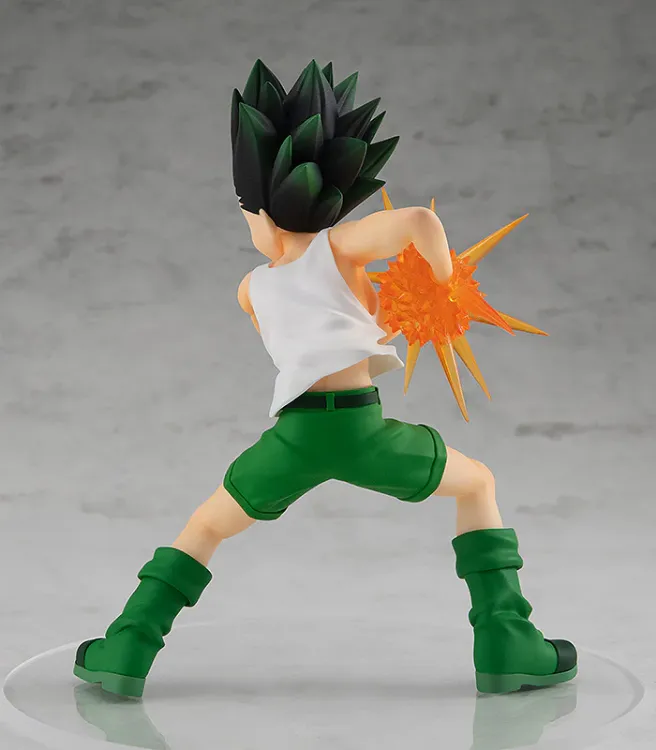 Hunter x Hunter - POP UP PARADE Gon Freecss (Good Smile Company)