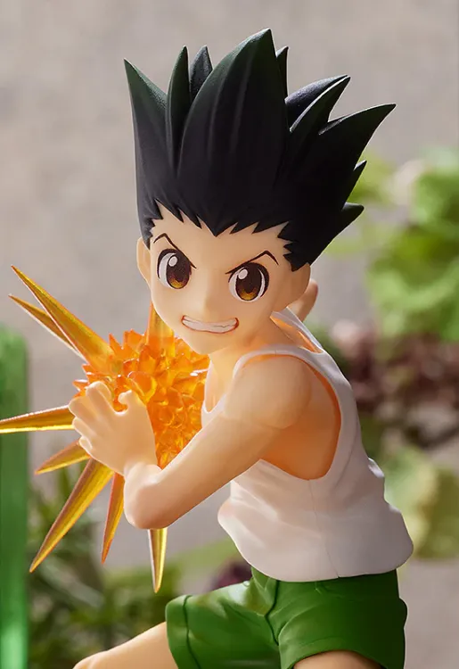 Hunter x Hunter - POP UP PARADE Gon Freecss (Good Smile Company)