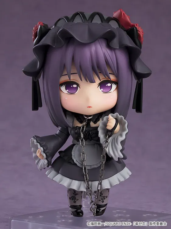 My Dress-Up Darling - 2172 Nendoroid Kuroe Shizuku (Good Smile Company)