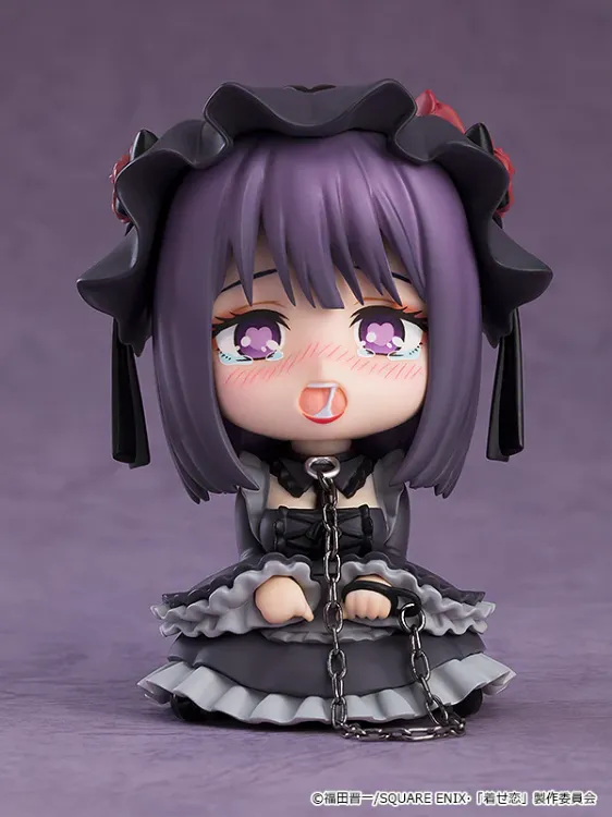 My Dress-Up Darling - 2172 Nendoroid Kuroe Shizuku (Good Smile Company)