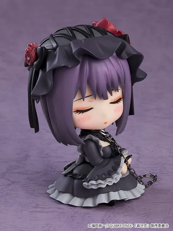 My Dress-Up Darling - 2172 Nendoroid Kuroe Shizuku (Good Smile Company)