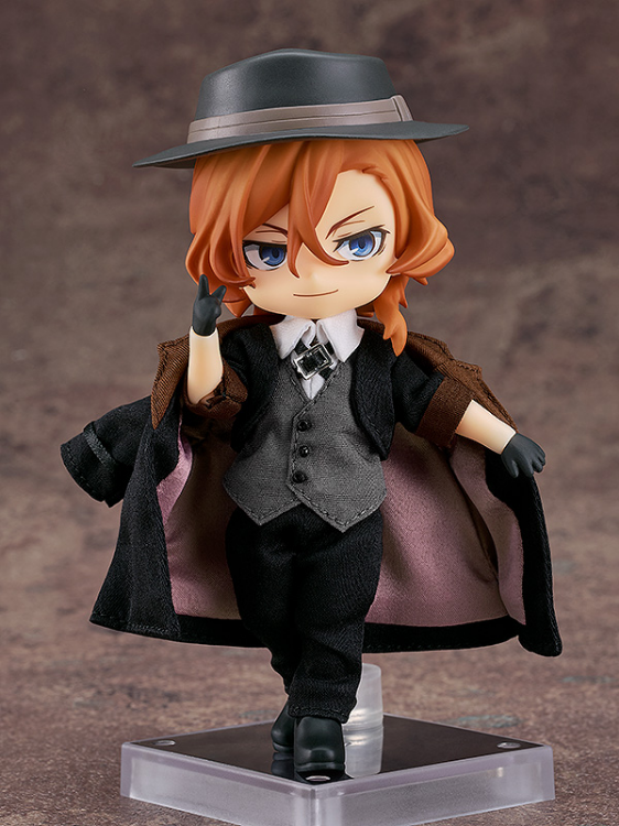 Bungou Stray Dogs - Nendoroid Doll Nakahara Chuuya (Good Smile Company)