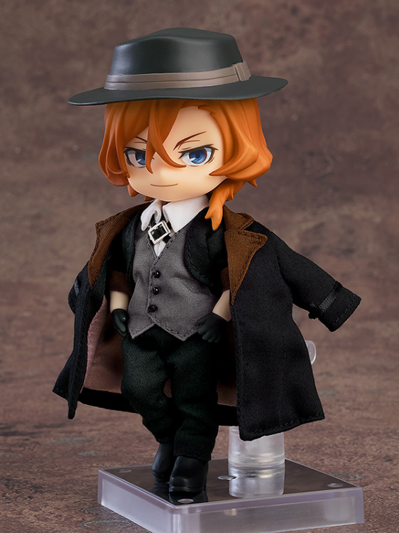 Bungou Stray Dogs - Nendoroid Doll Nakahara Chuuya (Good Smile Company)