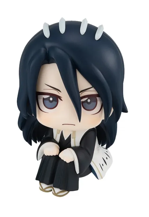 BLEACH Thousand-Year Blood War - LOOK UP Kuchiki Byakuya (MegaHouse)