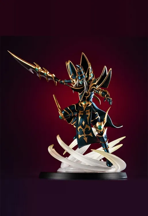 Yu-Gi-Oh! Duel Monsters - Figurine Black Paladin (MegaHouse)