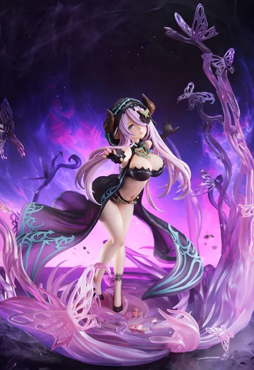 Granblue Fantasy - Figurine Narmaya (AniGift)