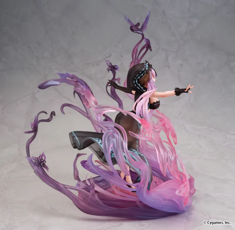 Granblue Fantasy - Figurine Narmaya (AniGift)