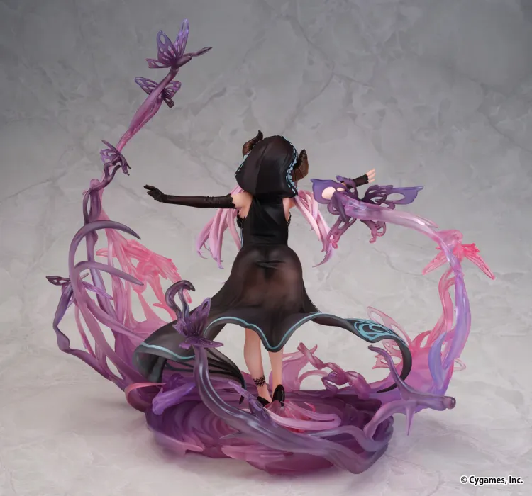 Granblue Fantasy - Figurine Narmaya (AniGift)
