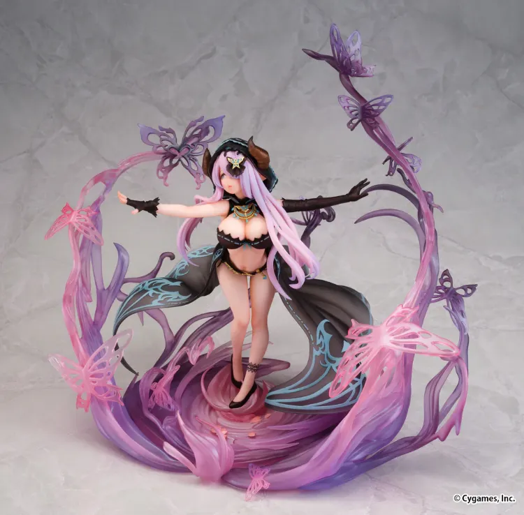 Granblue Fantasy - Figurine Narmaya (AniGift)