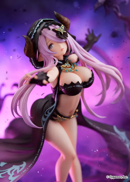 Granblue Fantasy - Figurine Narmaya (AniGift)