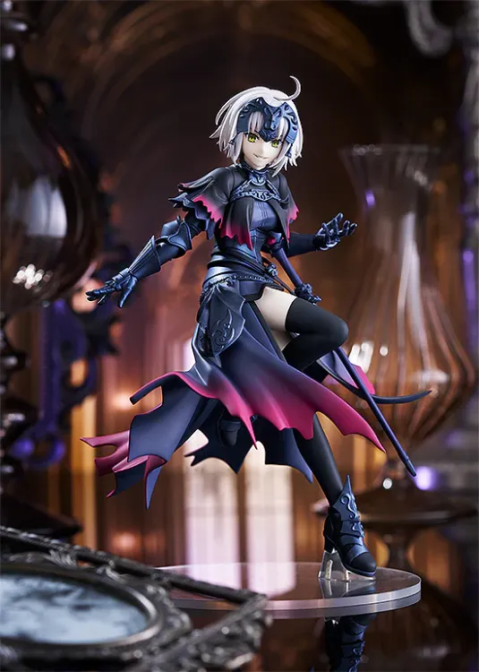 Fate Grand Order - POP UP PARADE Avenger Jeanne d'Arc (Max Factory)