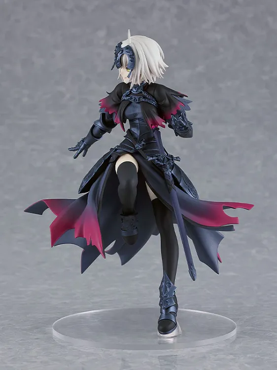 Fate Grand Order - POP UP PARADE Avenger Jeanne d'Arc (Max Factory)