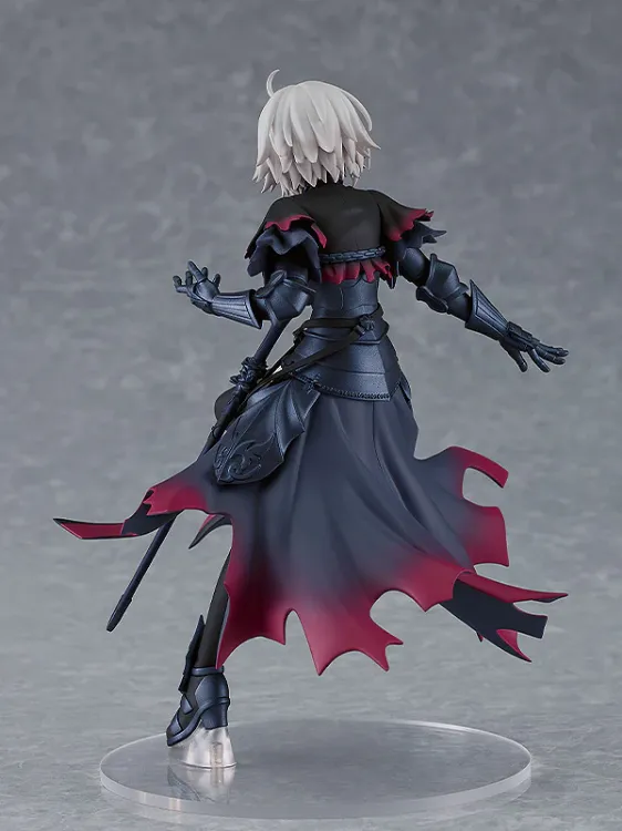 Fate Grand Order - POP UP PARADE Avenger Jeanne d'Arc (Max Factory)