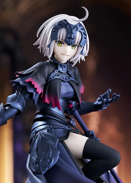 Fate Grand Order - POP UP PARADE Avenger Jeanne d'Arc (Max Factory)