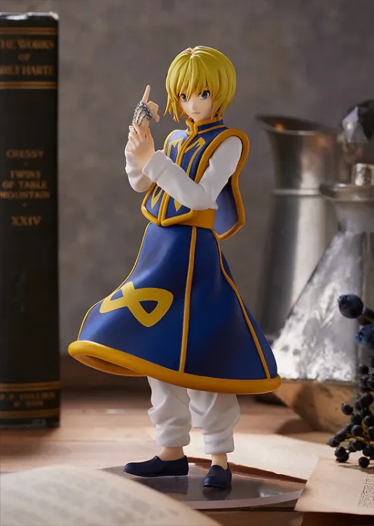 Hunter x Hunter - POP UP PARADE Kurapika (Good Smile Company)