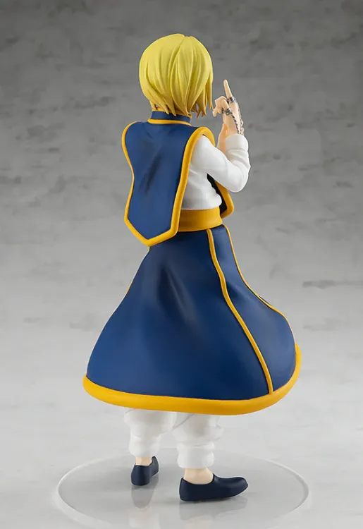 Hunter x Hunter - POP UP PARADE Kurapika (Good Smile Company)