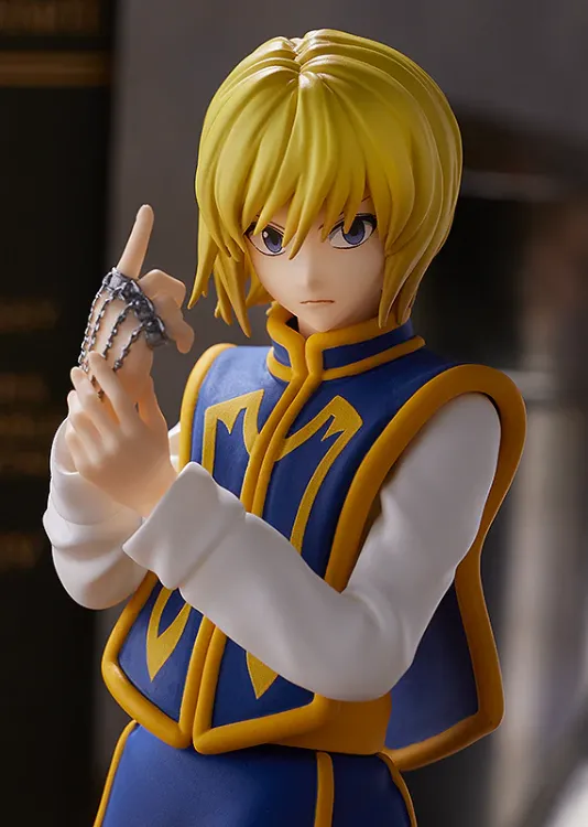 Hunter x Hunter - POP UP PARADE Kurapika (Good Smile Company)