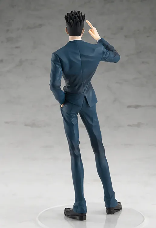 Hunter x Hunter - POP UP PARADE Leorio Paradinight (Good Smile Company)