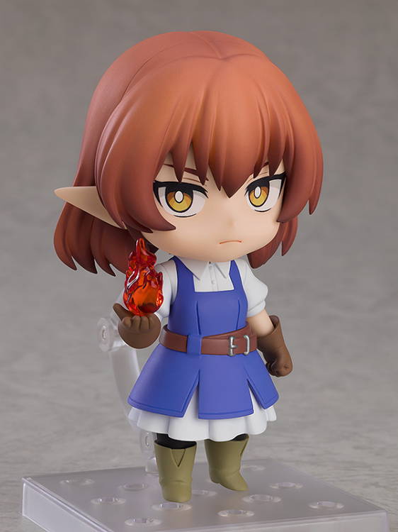 Helck - 2278 Nendoroid Vermilio (Good Smile Company)