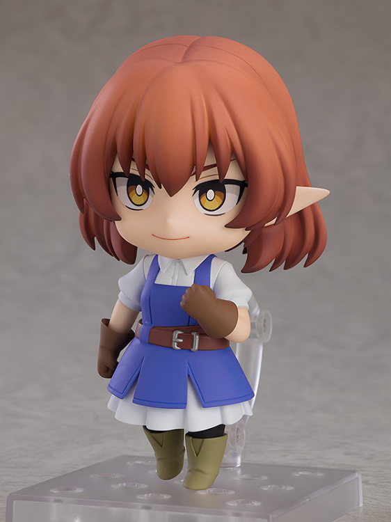 Helck - 2278 Nendoroid Vermilio (Good Smile Company)