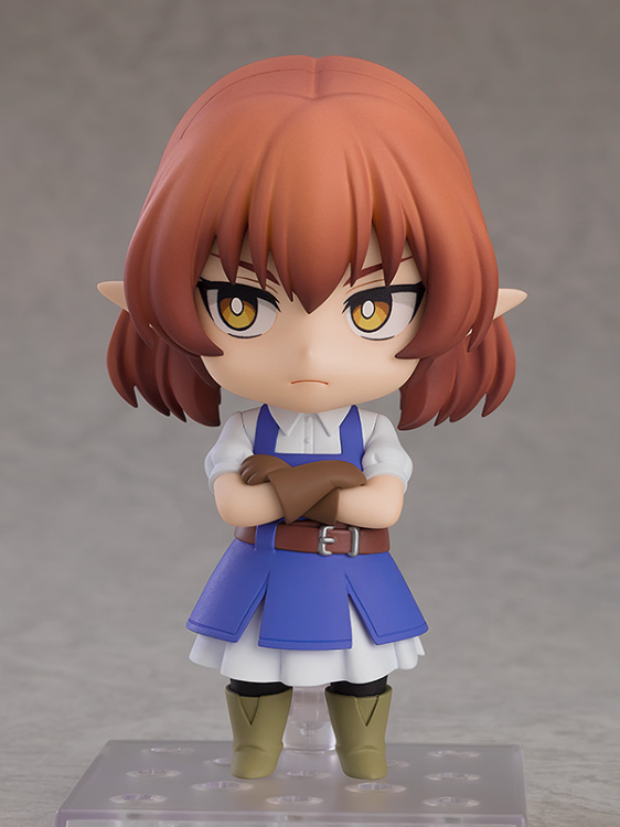 Helck - 2278 Nendoroid Vermilio (Good Smile Company)