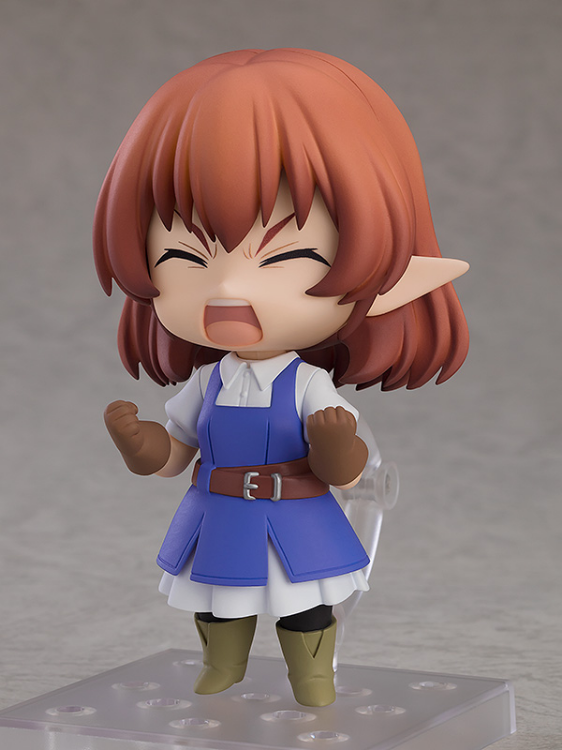 Helck - 2278 Nendoroid Vermilio (Good Smile Company)